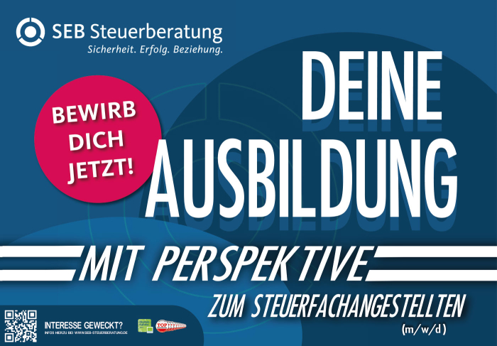 SEB Steuerberatung GmbH