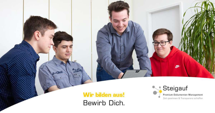 Steigauf Daten Systeme GmbH