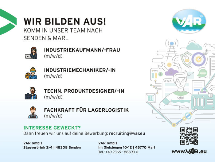 VAR GmbH