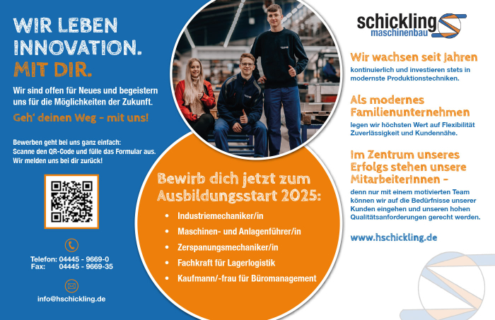 H. Schickling GmbH