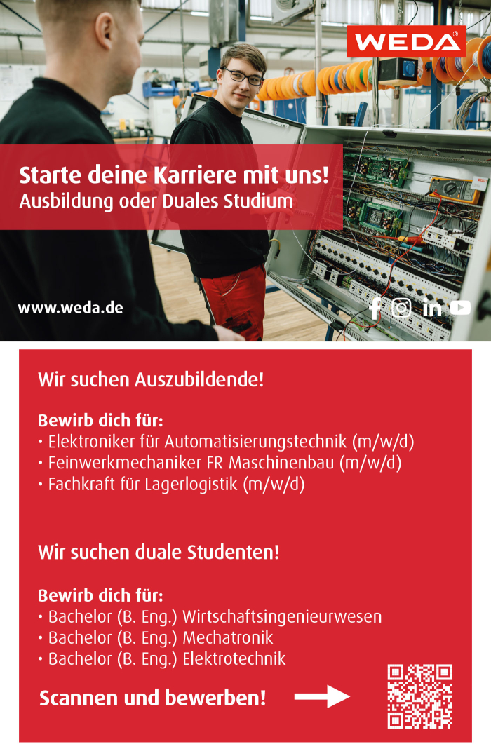 WEDA Dammann & Westerkamp GmbH