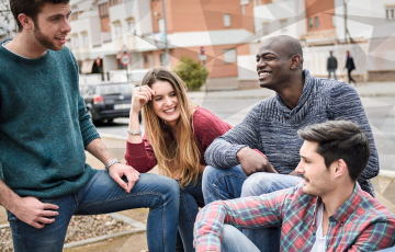 Abiturientenausbildung - Karriere auf kurzem Weg - adpic