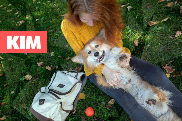 Interview mit der tiermedizinischen Fachangestellten Kim | © adpic