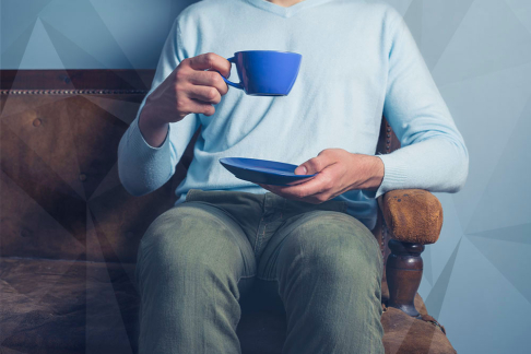 Einblick in den Alltag eines Auszubildenden - adpic