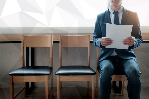 Wissenswertes zum Thema Vorstellungsgespräch - adpic