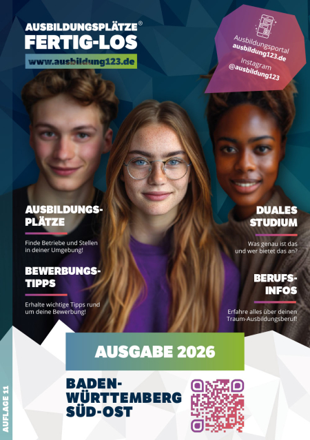 Baden-Württemberg Süd-Ost 2026