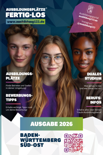 Baden-Württemberg Süd-Ost 2026