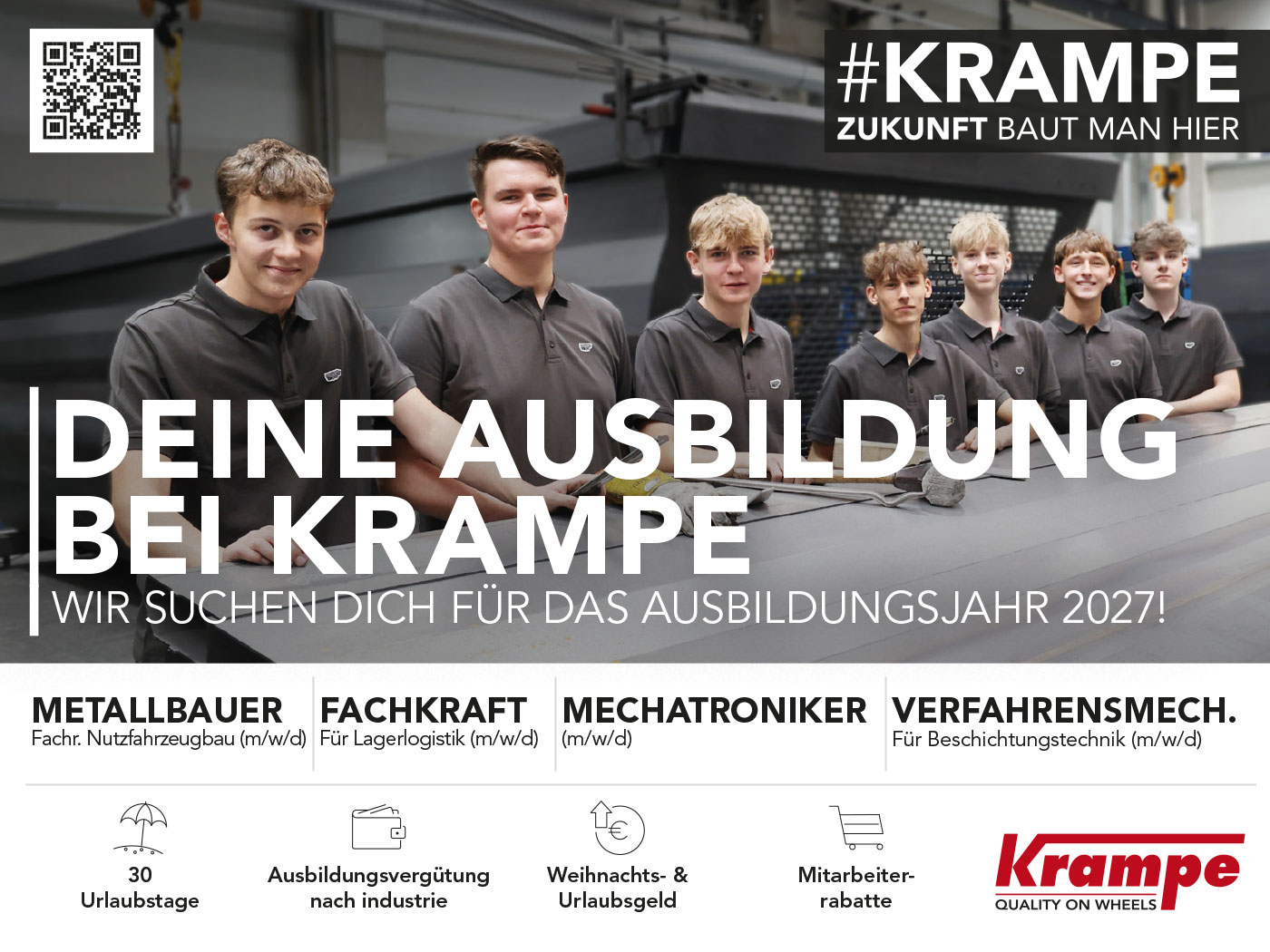 Krampe Fahrzeugbau GmbH