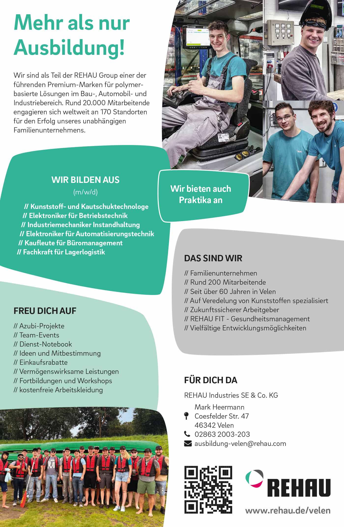 REHAU Industries SE & Co. KG