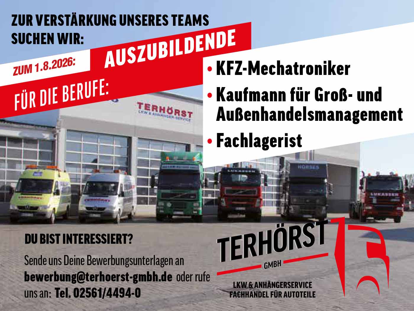 Terhörst GmbH