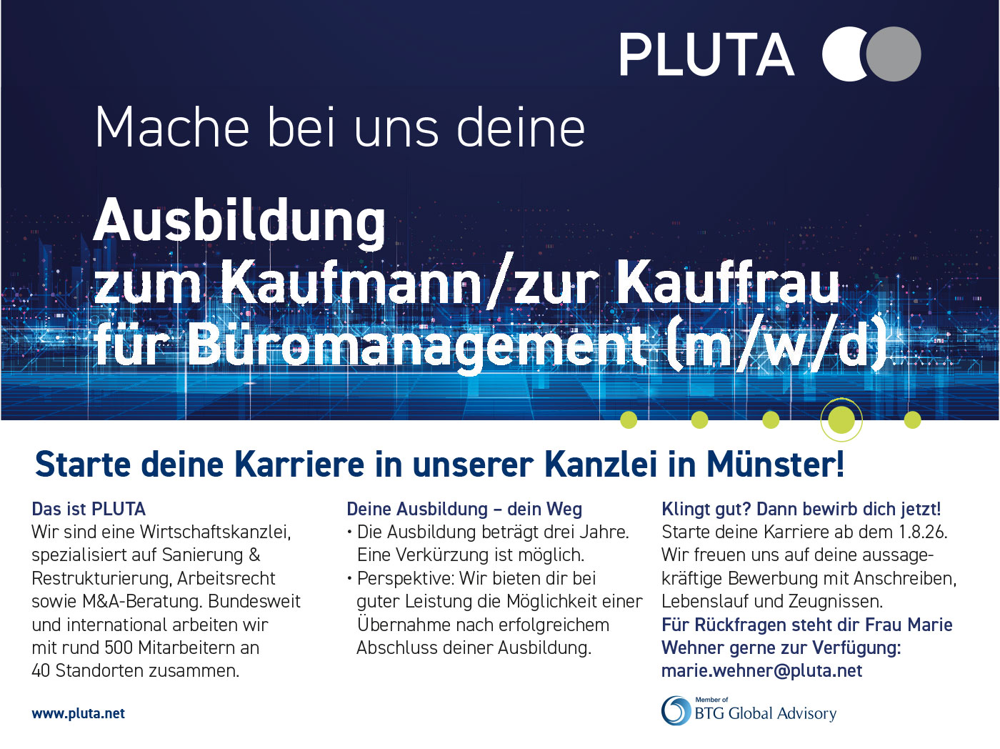 Pluta Rechtsanwalts GmbH