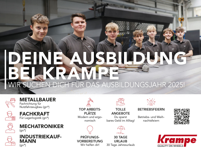 Krampe Fahrzeugbau GmbH