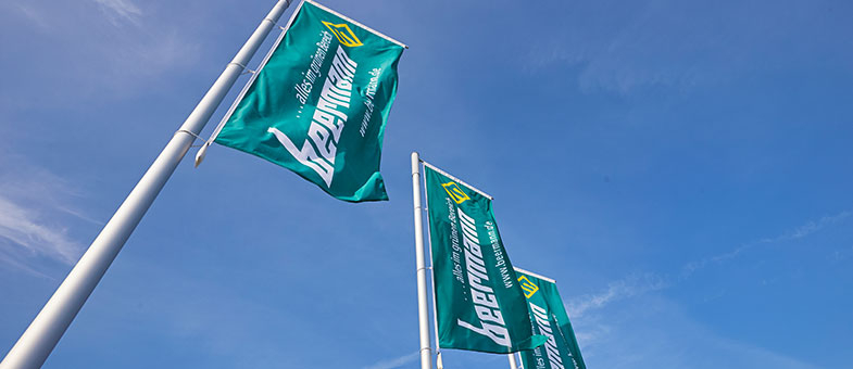 Josef Beermann GmbH & Co. KG