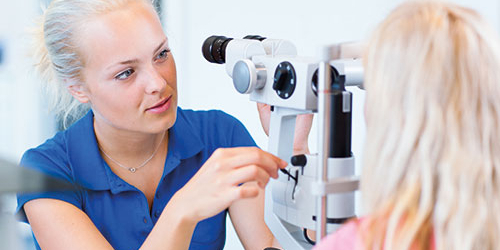 Augenoptiker/in (m/w/d)