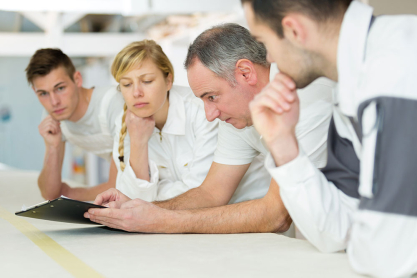 Ausbaumanager/in (m/w/d)