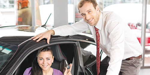 Automobilkaufmann/-frau (m/w/d)
