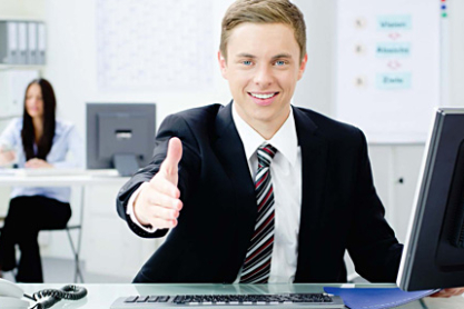 Bankkaufmann/-frau (m/w/d)