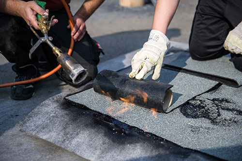 Bauwerksabdichter/in(m/w/d)