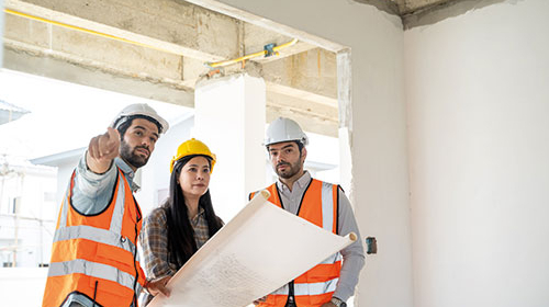 Bauzeichner/in - Konstruktiver Ingenieurbau (m/w/d)