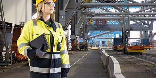 Beamter/Beamtin - Zolldienst (mittl. Dienst) (m/w/d)