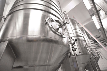 Behälter- und Apparatebauer/in