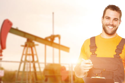 Bergbautechnologe/-technologin - Tiefbohrtechnik(m/w/d)