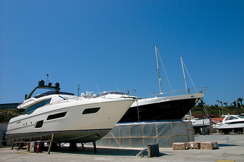 Bootsbauer/in - Neu-, Aus- und Umbau(m/w/d)