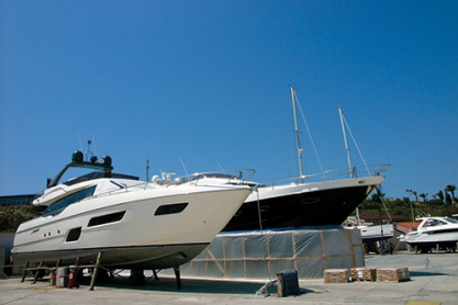 Bootsbauer/in - Neu-, Aus- und Umbau