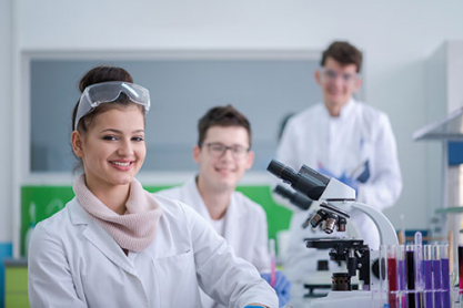 Chemikant/in (m/w/d)