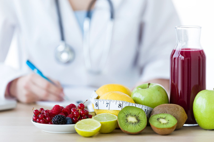 Diätassistent/in (m/w/d)