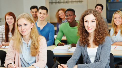 Duales Studium (m/w/d)