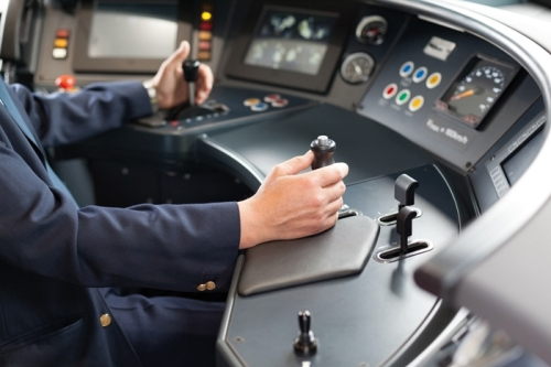 Eisenbahner/in im Betriebsdienst - Lokführer und Transport(m/w/d)