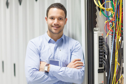 Elektroniker/in - Informations- und Telekommunikationstechnik