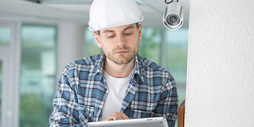 Elektroniker/in - Gebäudesystemintegration (m/w/d)
