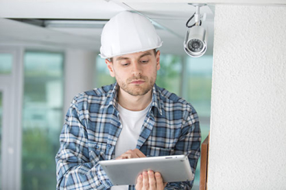 Elektroniker/in - Gebäudesystemintegration (m/w/d)