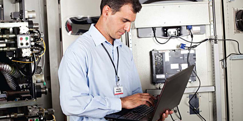 Elektroniker/in - Betriebstechnik (m/w/d)
