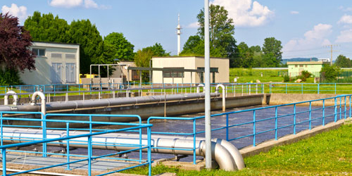 Fachkraft für Abwassertechnik (m/w/d)