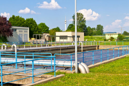 Fachkraft für Abwassertechnik