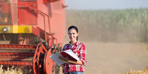 Fachkraft Agrarservice (m/w/d)