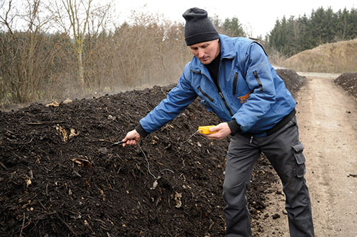 Fachkraft - Kreislauf- und Abfallwirtschaft (m/w/d)