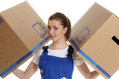 Fachlagerist/in (m/w/d)