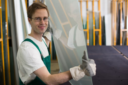 Flachglastechnologe/-technologin (m/w/d)