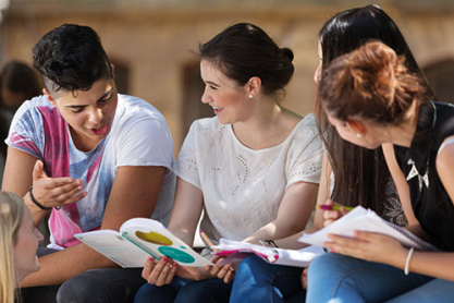 Freiwilliges Soziales Jahr (FSJ) (m/w/d)