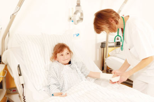 Gesundheits- und Kinderkrankenpfleger/in (m/w/d)