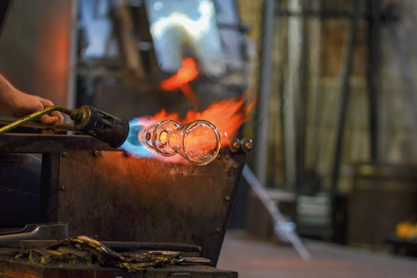 Glasapparatebauer/in