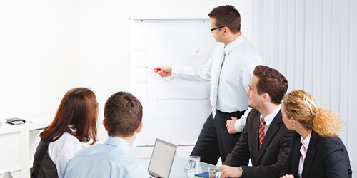 Handelsfachwirt/in (Abi-Ausbildung) (m/w/d)