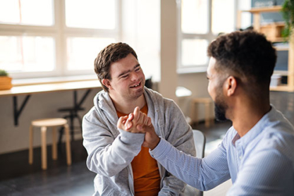 Heilerziehungspfleger/in 