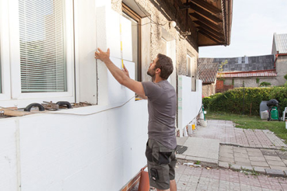 Holz- und Bautenschützer/in - Bautenschutz