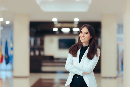 Beispielbild für das Berufsfeld Gesellschafts-, Geisteswissenschaften - 