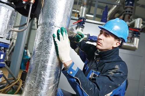 Industrie-Isolierer/in(m/w/d)